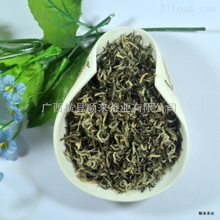 雪芽的茶叶介绍